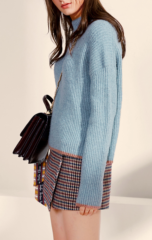 Cardigan XG   en Acrylique - Ref 3229010 Image 23