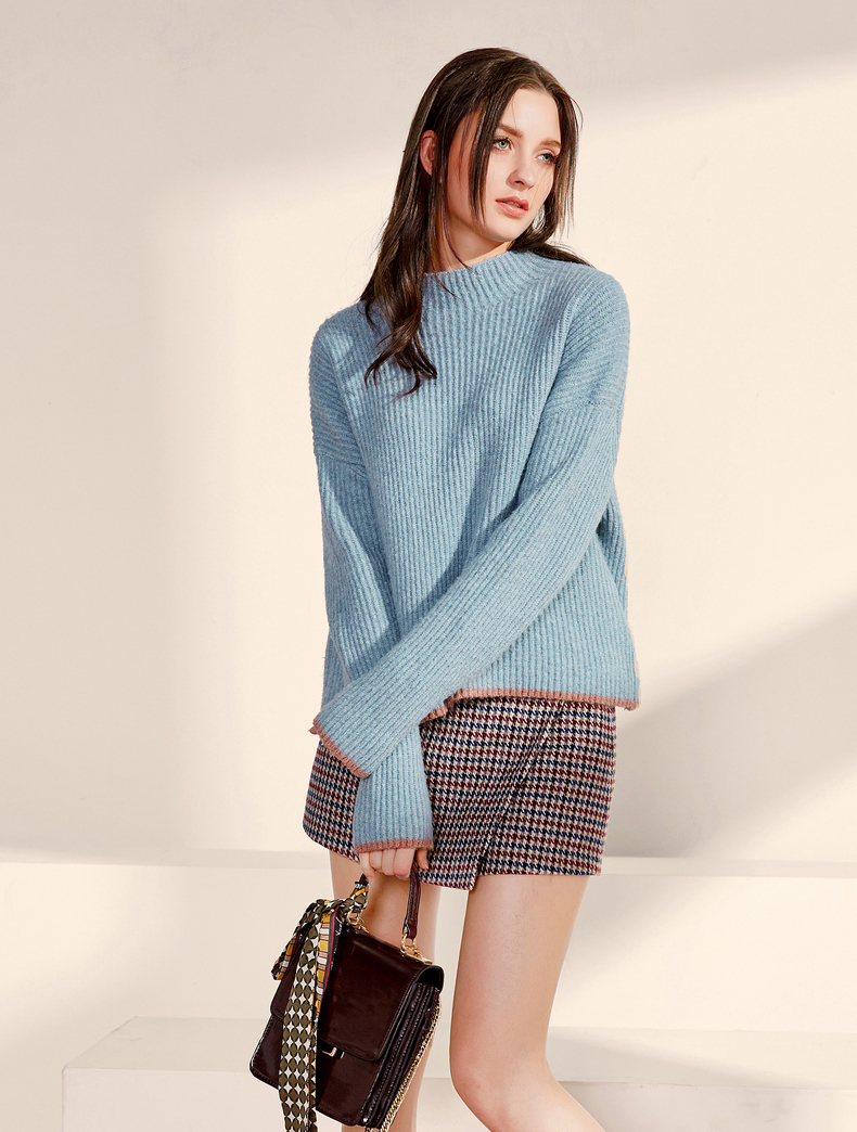 Cardigan XG   en Acrylique - Ref 3229010 Image 26