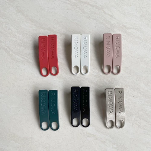 Совместимые аксессуары с молнией, чемодан