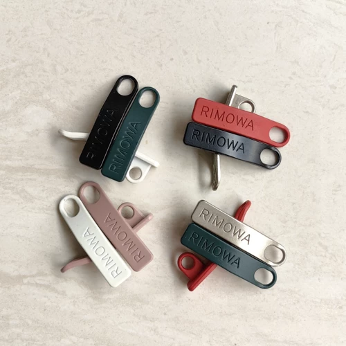 Совместимые аксессуары с молнией, чемодан