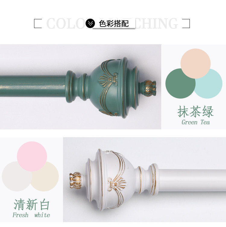 Карниз для штор None