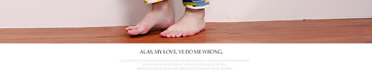 Pantalon pyjama jeunesse - Ref 713305 Image 39