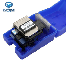 Original quality Japanese FC-6S optical fiber cutting knife cold bonding hot melt fiber optic cable cutting machine sent by Miller pliers