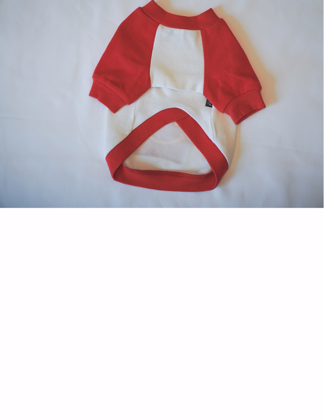 Áo len cotton dễ thương của Hàn Quốc chú chó Teddy mỏng hơn quần áo gấu mùa xuân và quần áo cho thú cưng - Quần áo & phụ kiện thú cưng quần áo cho thú cưng