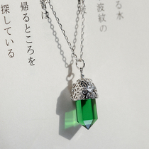 Haunted Witch Shop (7nows) Resist retrograde guardian Hardcore energy 5-year period Spirit pendulum constellation Birthstone Guardian