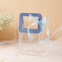 Синяя лента