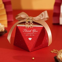 Золотая порошка Linglong Box+Золотая лента+Jinxi