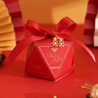 Красная лента, европейский стиль