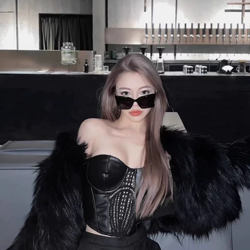 Очки на солнечной энергии, изысканный стиль, яркий броский стиль