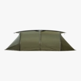 Минимальные работы v House L Outdoor Open Camp Picnic Tunnel Tent Tent Telanges Sky Sky