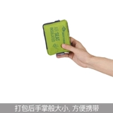 Sea to summit, надувная дорожная портативная водонепроницаемая квадратная складная подушка