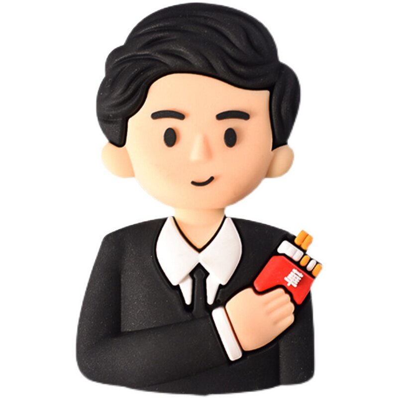 小大人 小小