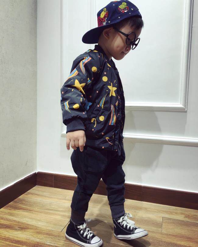 Veste enfant HIGH - Ref 2159403 Image 8