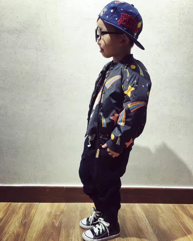 Veste enfant HIGH - Ref 2159403 Image 20