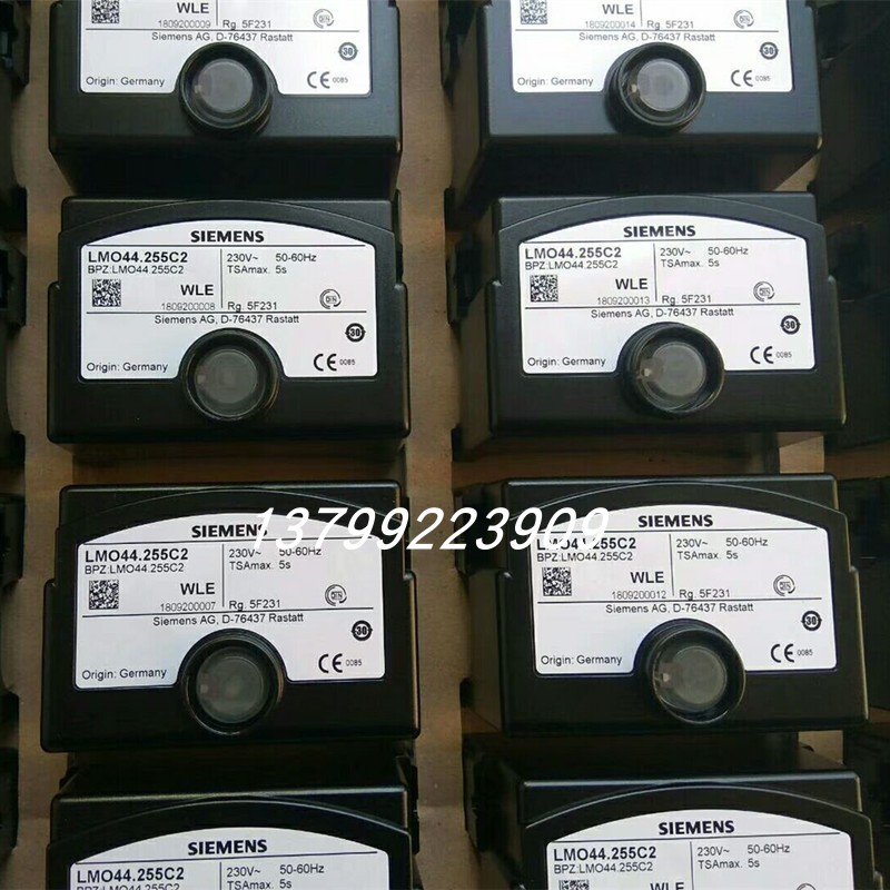 Import controller LMO14 111C2 LMO24 255C2 LMO44 255C2 LMO24 111C2BT