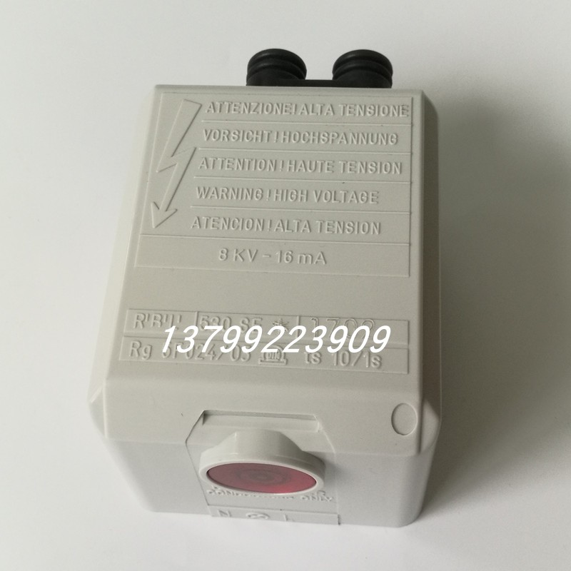 RIELLO LIJA ROAD COMBUSTION ENGINE WITH 530SE PROGRAM CONTROLLER COMBUSTION ENGINE PROGRAM CONTROLLER 40G ELECTRIC EYE BASE