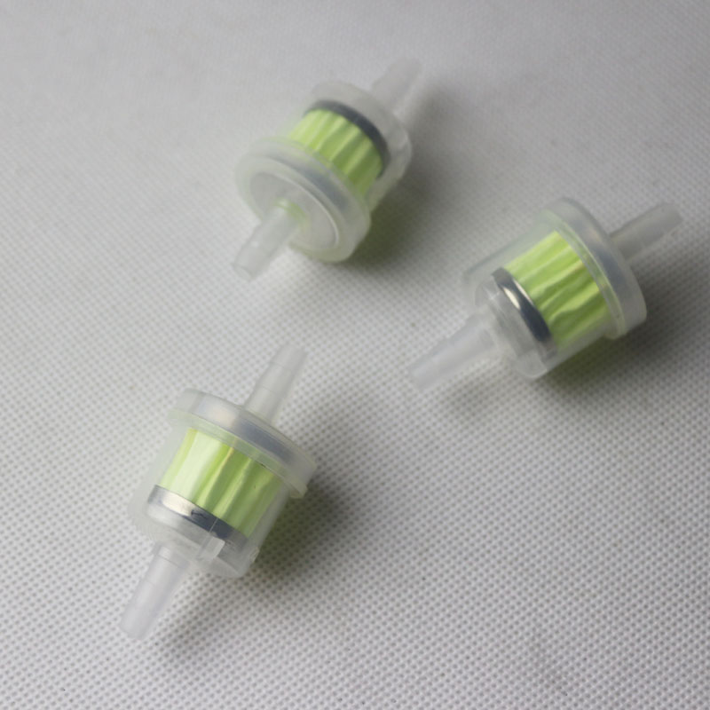 Black Head Instrument Filter plug Original Separation plug beauty salon with small accessory filter pore cleaner