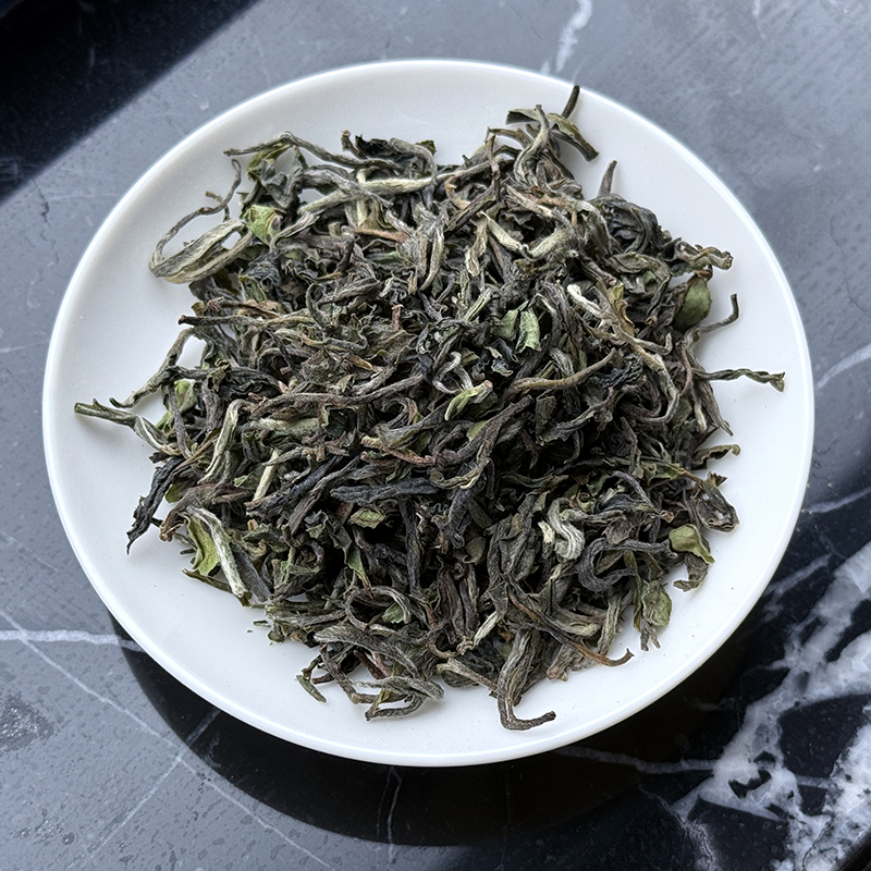 2026 India Direct Delivery Darjeeling Spring Harvest Tea Glenburn Moonshine Limited Edition 25g
