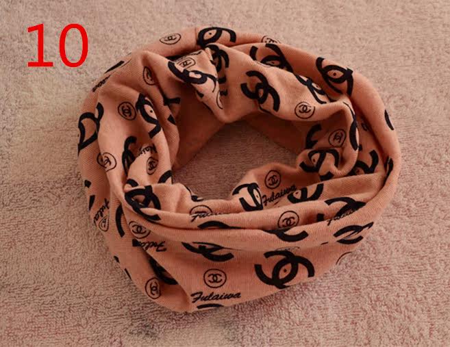 Echarpe enfant en coton - Ref 2141204 Image 15