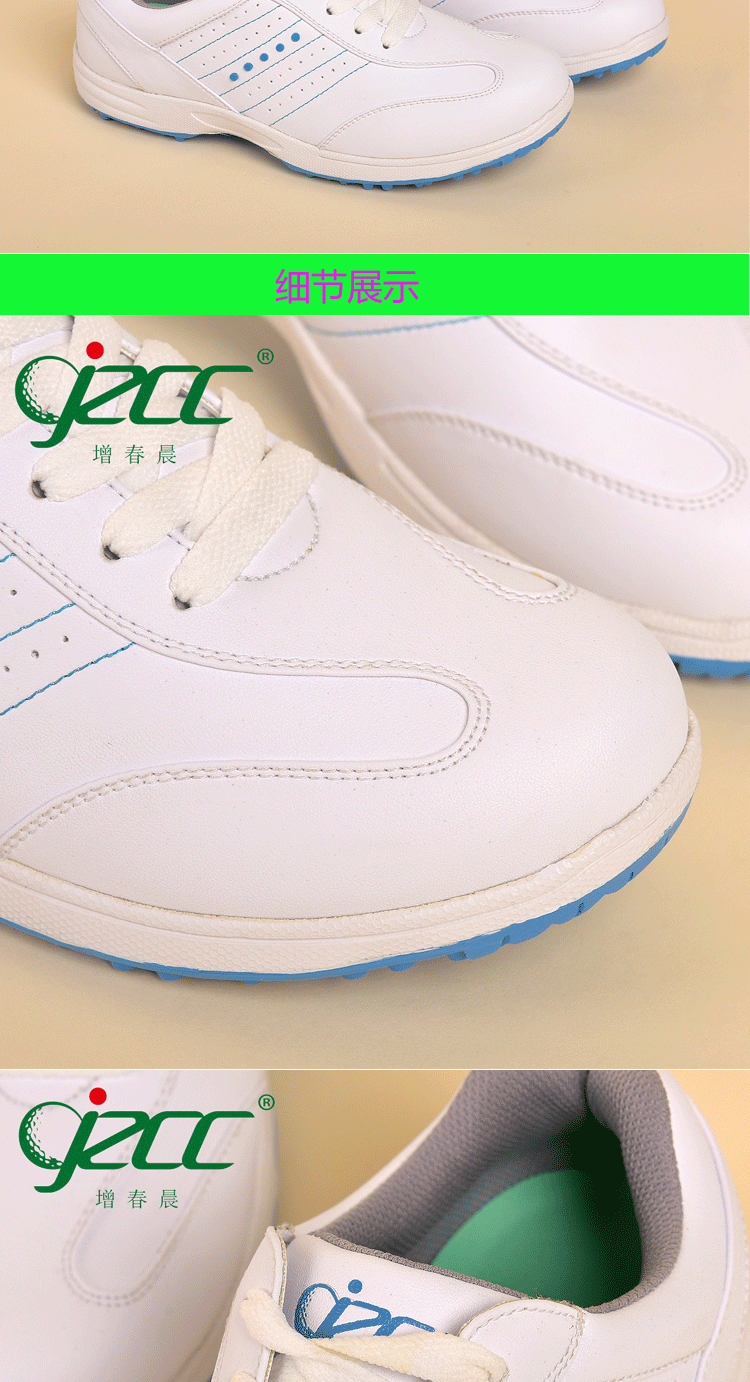 Chaussures de golf - Ref 863930 Image 23