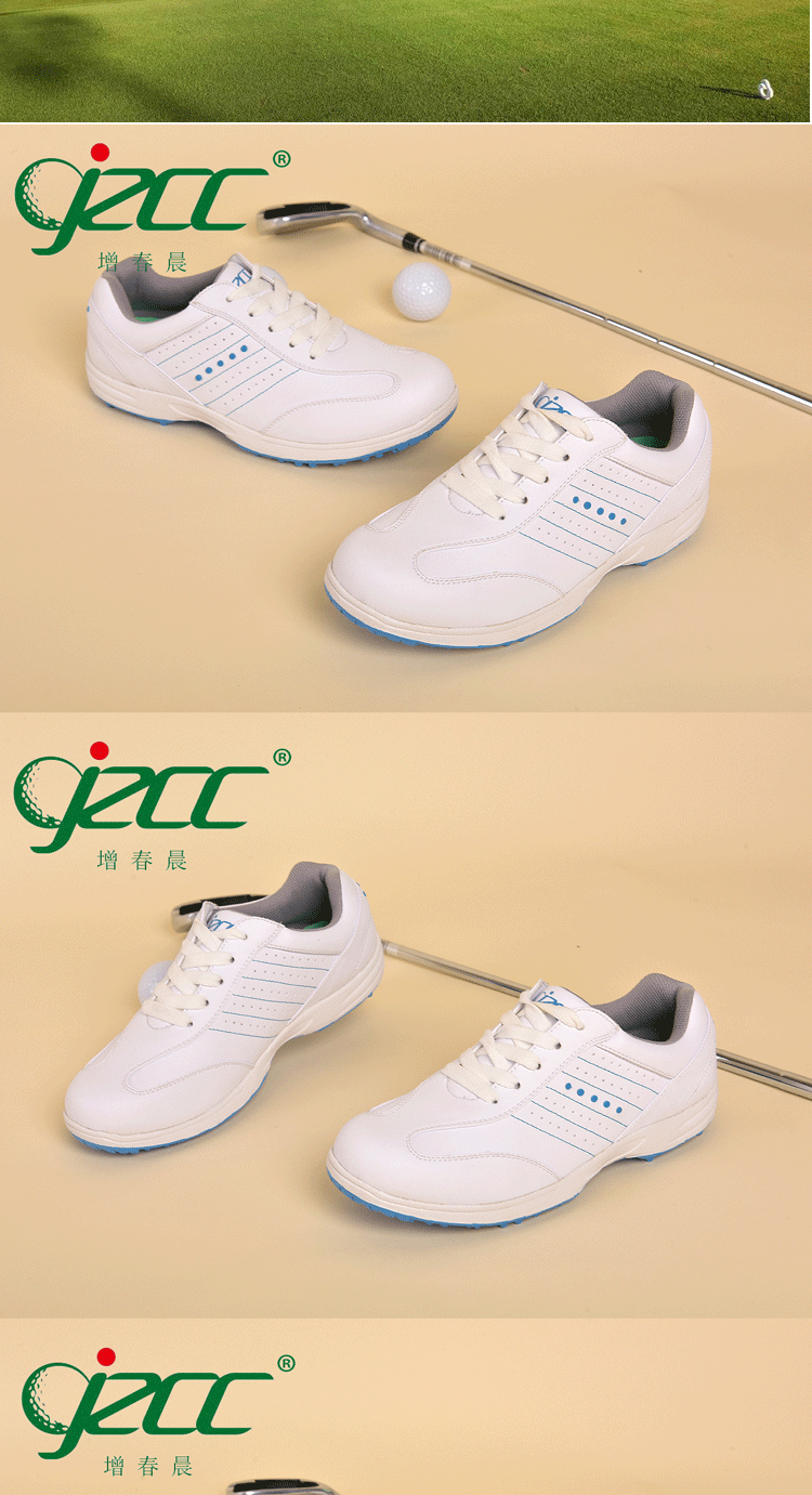 Chaussures de golf - Ref 863930 Image 20