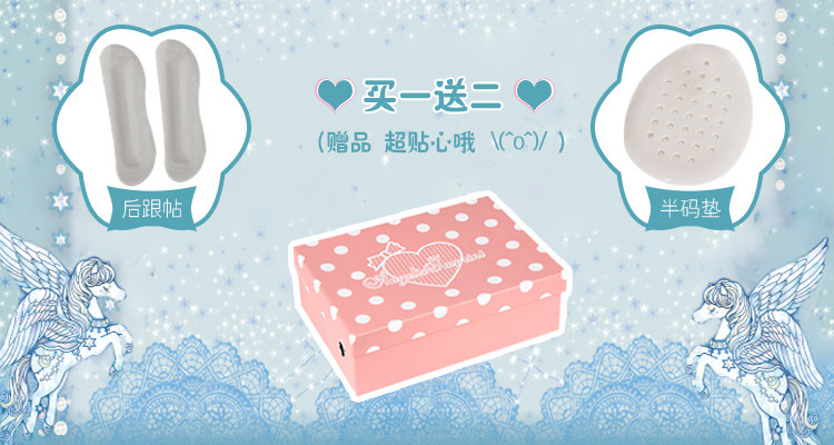 Туфли, декор для принцессы, кукла, стиль Лолита, с вышивкой angelic imprint 