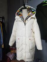 Le su brand discount down jacket