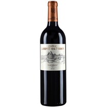 Larivi Hongyan Chateau larrivet haut brion 2017