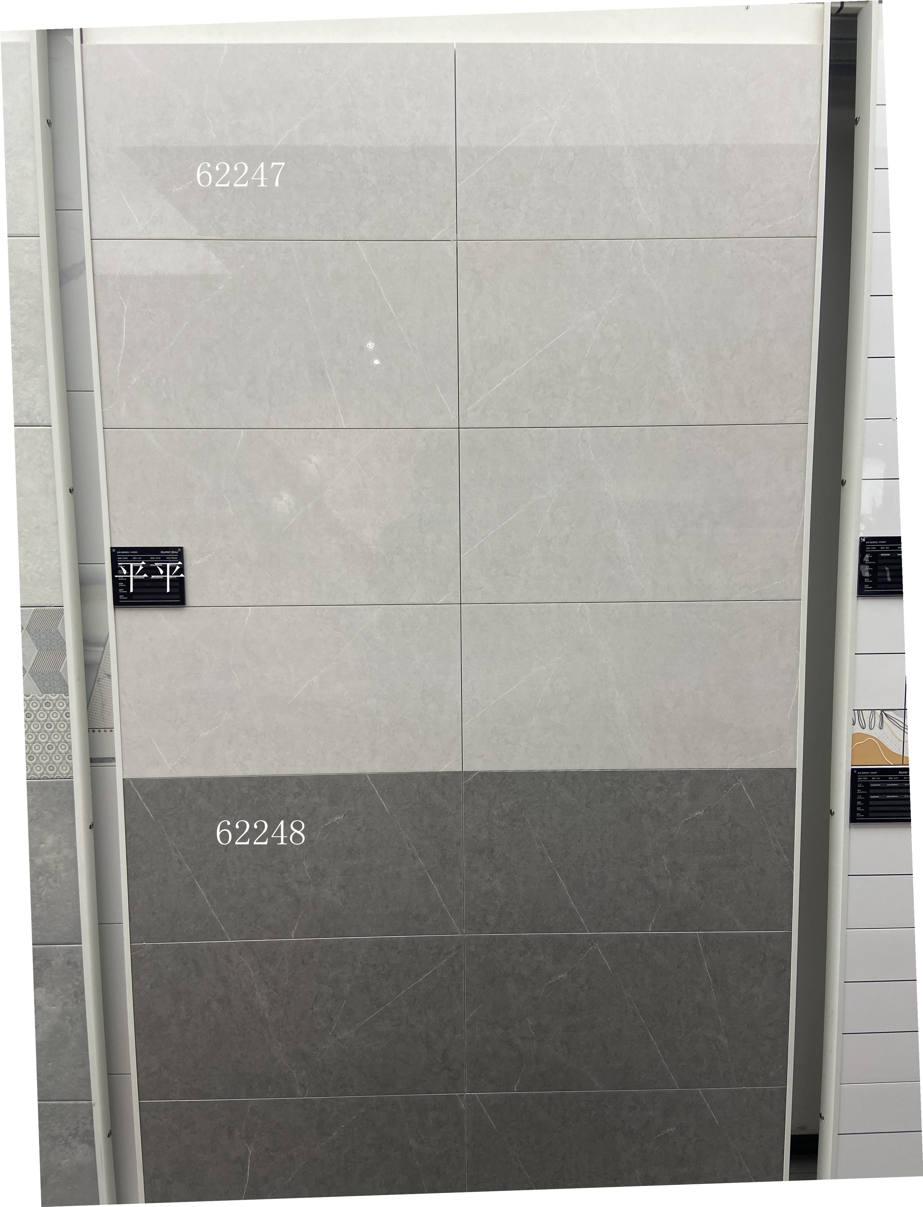 Ceramic tile kitchen and bathroom wall tile 62241 62242 62247 622248 62227 62228