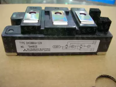 CM100DU-12H CM150DY-12HE CM75DU-12H CM75DU-12F CM150DU-24H