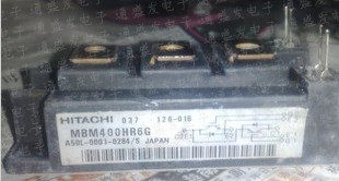 MBM400H6 MBM400HR6HY MBM400HR6G original machine New module bargaining