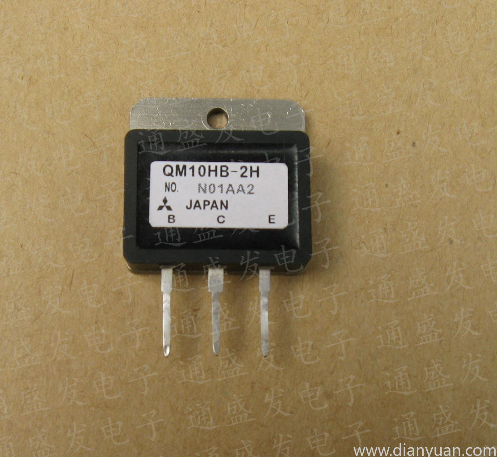 QM10HB-2H QM100H100 QM50E3Y-H original disassembly machine new module bargaining