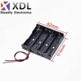 Крышка, корпус батареи, батарея, «сделай сам», 2/3/4/6