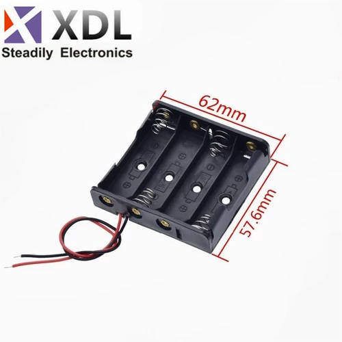 Крышка, корпус батареи, батарея, DIY, 2/3/4/6