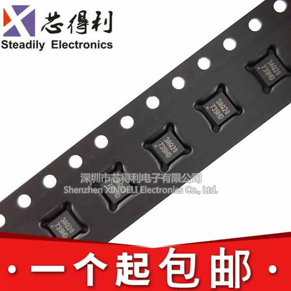 Товары от 深圳芯得利电子企业店