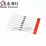 [50 шт.] Стабилитрон 1N4747 IN4747A Стабилитрон 1Вт 20В DO-41