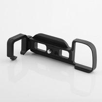 Beizhen suitable for Sony A6000 handle special board A6000 L-type quick-loading board vertical clap board compatible with RRS Yajia