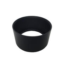 49mm metal telephoto hood aluminum hood 49 caliber cam hood