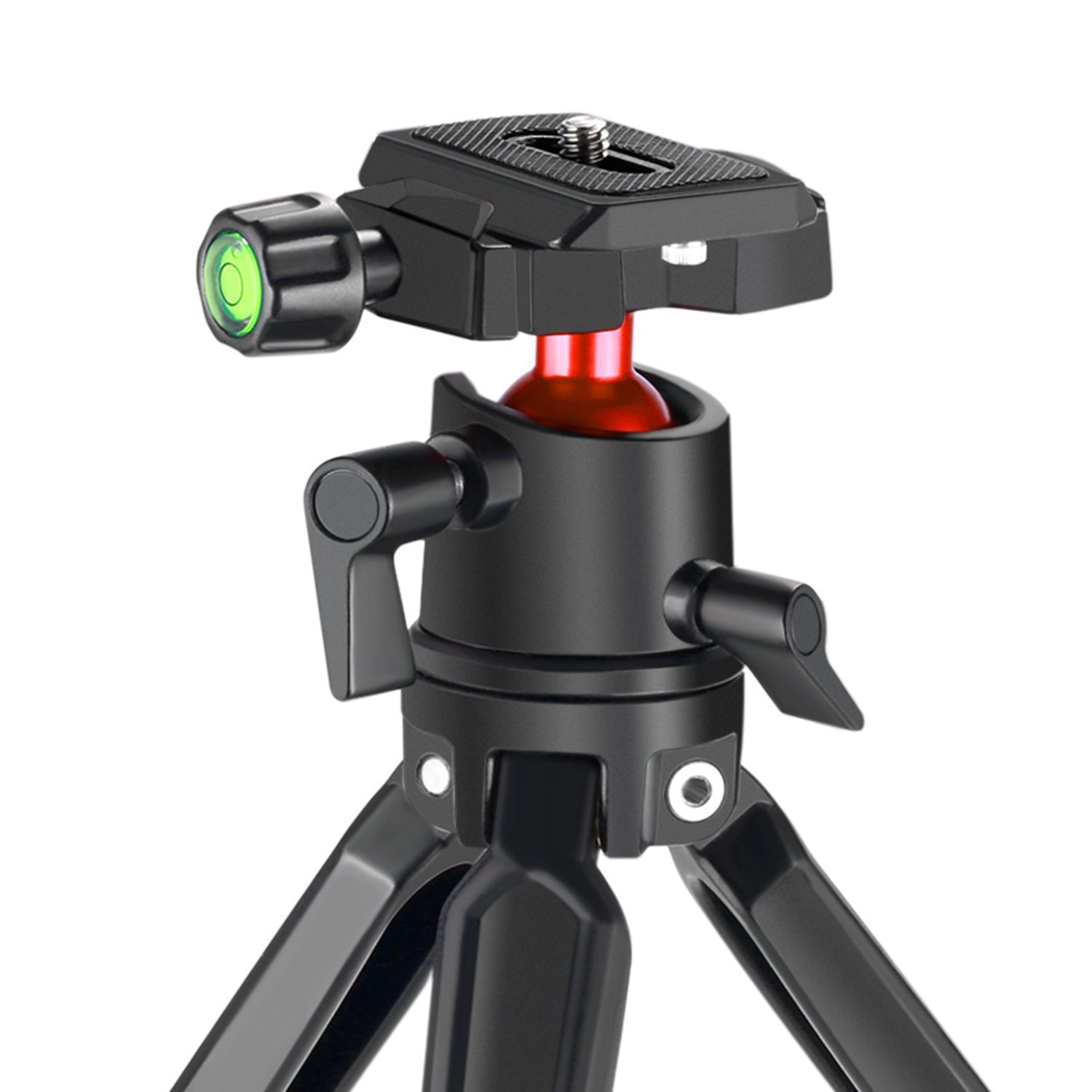 Kaliou Single Eye Camera Mini Tripod Boutique Tripod Suit Camera Tripod Spot