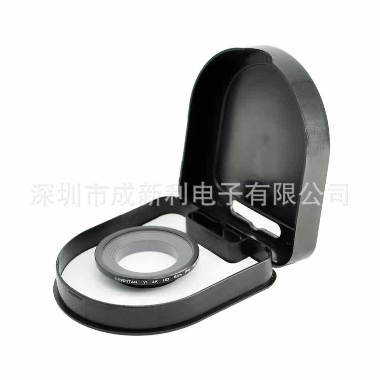 SJCAM SJ7 STAR Action Camera Filter Accessories UV Mirror Protector Gopro3 3 4 Applicable