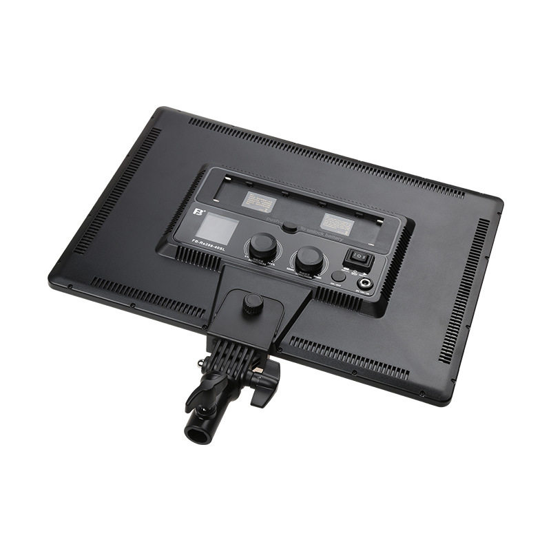 FB Fengbiao-Re288 fill light photography soft light flat light live recording lighting video shooting wedding lights