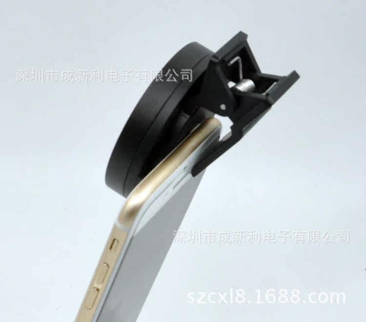 Xiaomi 4iPhone6plus dedicated professional camera artifact 18X times macro HD