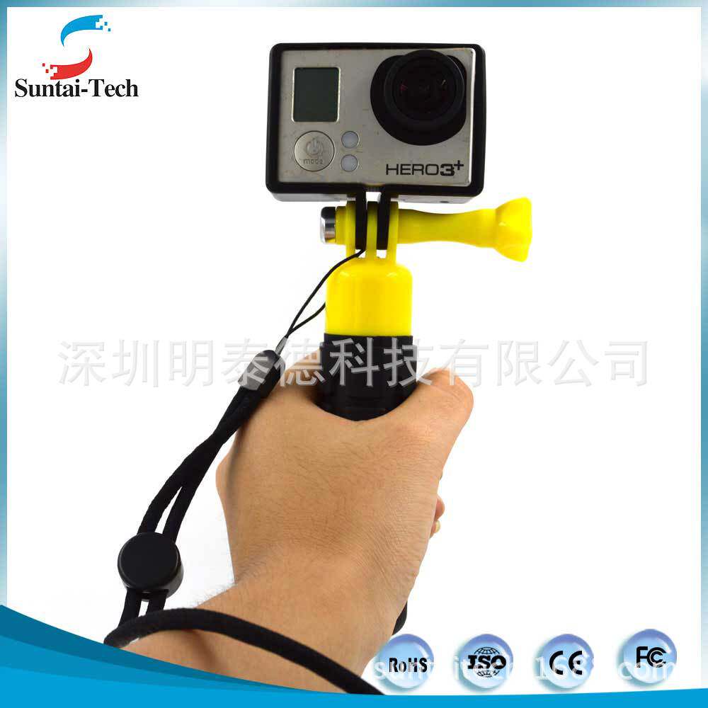 Handheld Selfie Stick Fixing Rope Long Screw GoPro Accessories Factory Outlet New Hot Sale GP171