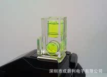 Level Bead Balance Bead One-way Two-way Three-way Hot shoe spirit level