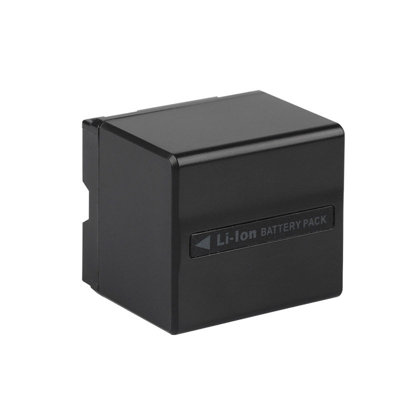 Manufacturers are suitable for Panasonic camera CGA-DU14 battery VW-VBD140 battery digital camera battery