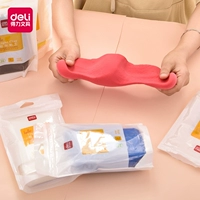 Không gian hiệu quả bùn siêu nhẹ đất sét plasticine đất sét đồ chơi an toàn trẻ em làm bằng tay sáng tạo sản xuất - Đất sét màu / đất sét / polymer đất sét, shop đồ chơi trẻ em