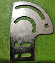 XI PROMOTION PLATFORM LINK PLATE ASSEMBLY LINE ACCESSORIES CONVEYOR BELT PLATFORM CONNECTION BLOCK