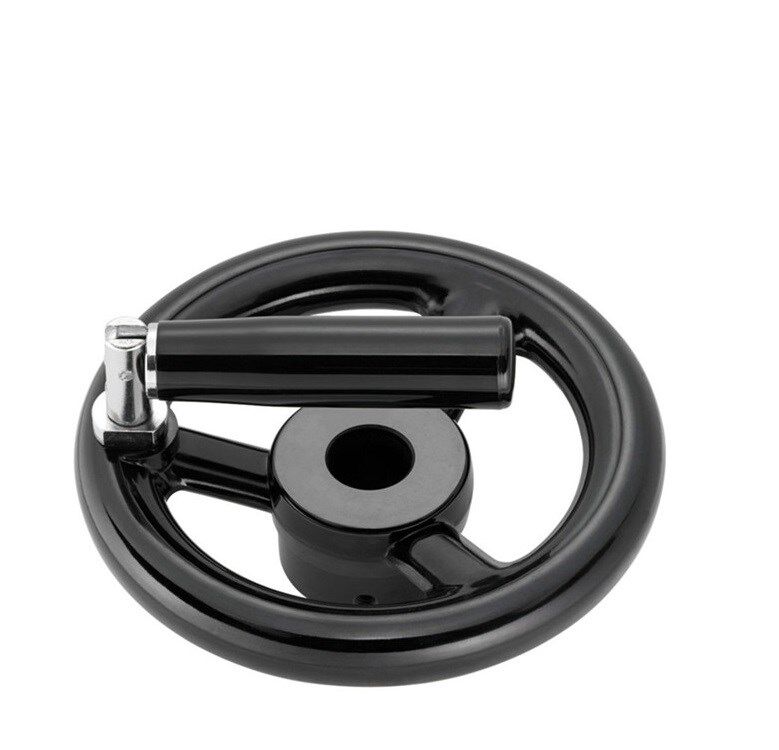 Mismi open handwheel PHLP PHLFP80 100 125-10 12