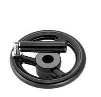 Mithmi open type handwheel PHLP PHLFP80 100 125-10 12