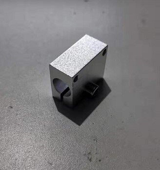 Photo-sensor mounting with clip KSTK KSTM KSTW KSTB KSTS KSYK KSYM KSY